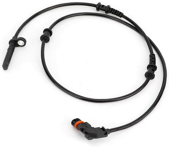 SENSOR ABS MERCEDEZ BENZ  GL 350 X166 12-22   DELANTERO