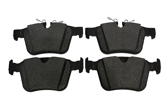 PASTILLA  TRASERO  LAND ROVER EVOQUE 19-