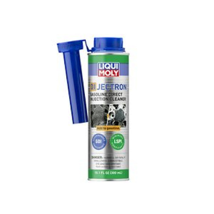 ADITIVO LIQUI MOLY DIJETRON GDI LSPI