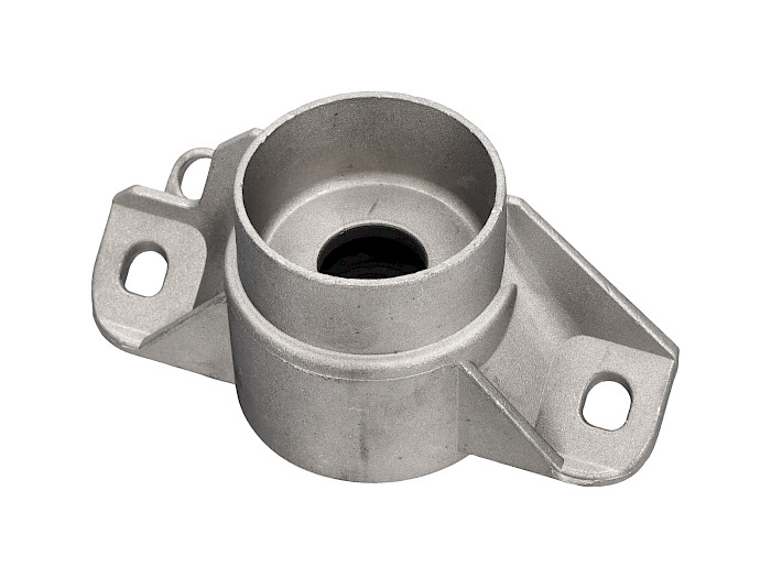 BASE DE AMORTIGUADOR  AUDI Q5 08-16/A4 1.8 08-16 TRASERO