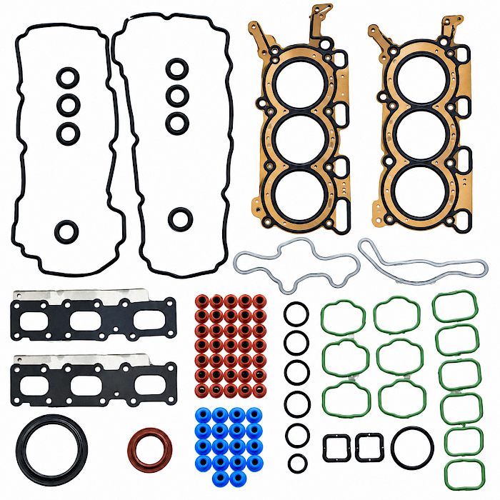EMPAQUE DE OVERHAUL  FORD EDGE 07- 3.5