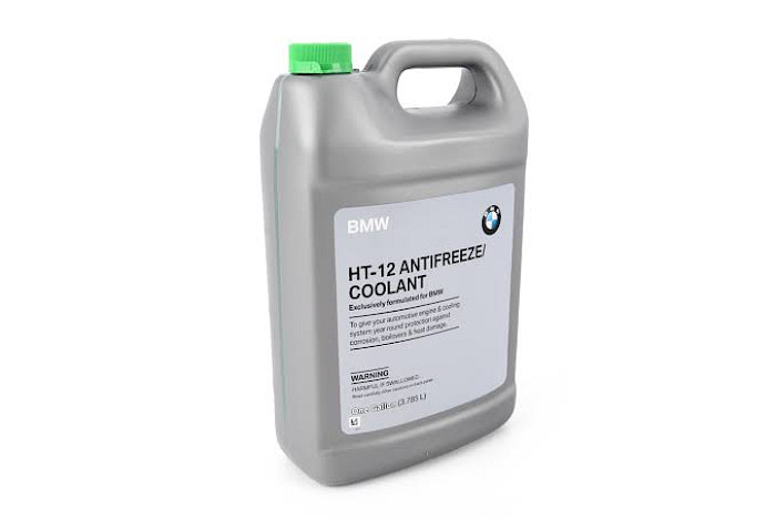 REFRIGERANTE  BMW   HT-12