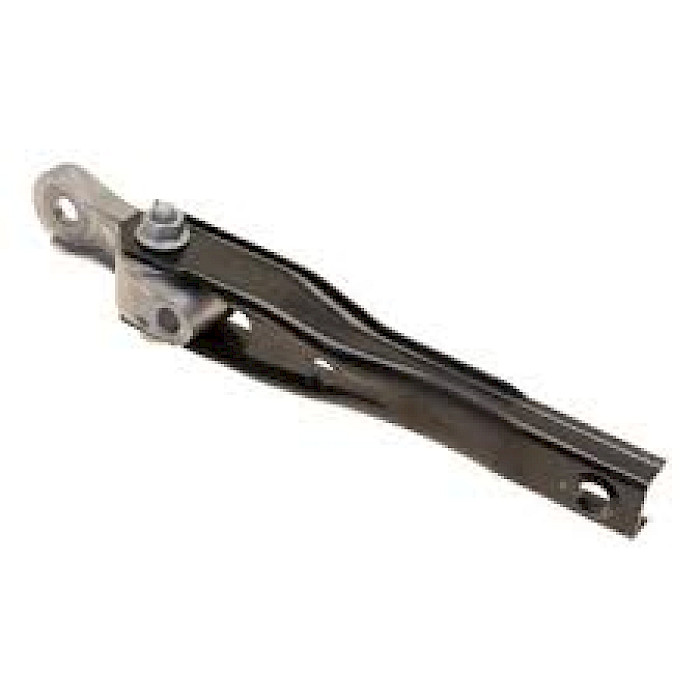 BASE VOLKSWAGEN  TIGUAN 16-24  TRASERO