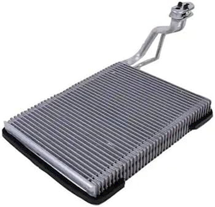 EVAPORADOR  BMW S5 G30/ X3 G01/ S30 G20