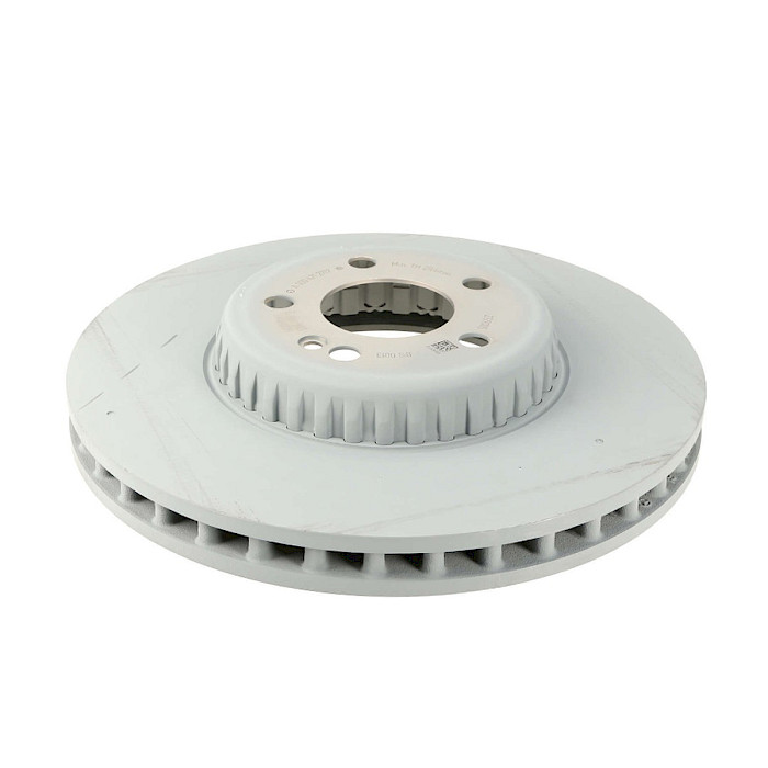 DISCO FRENO MERCEDEZ BENZ  GLC 15-