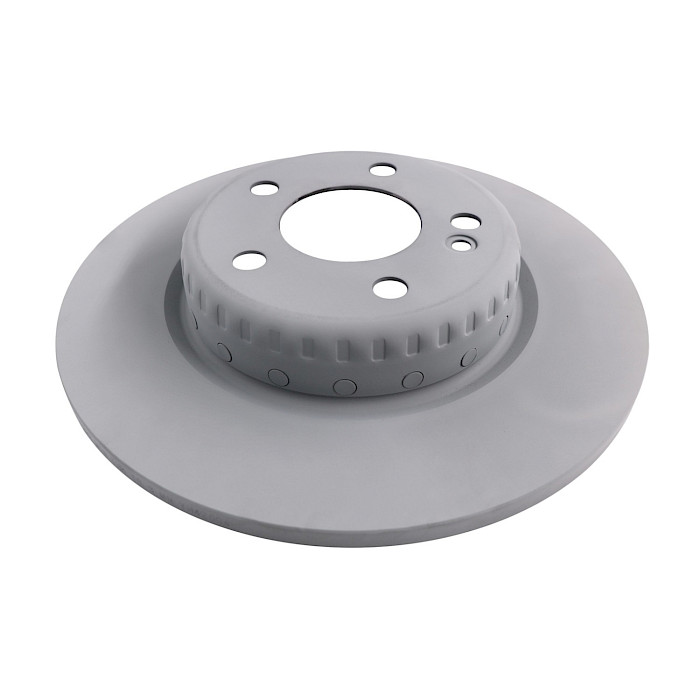 DISCO FRENO MERCEDEZ BENZ  C 200-250 14-21 TRASERO