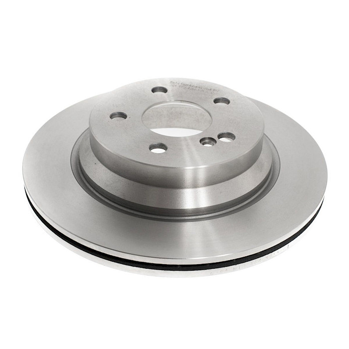 DISCO FRENO MERCEDEZ BENZ  GLK 300 (X204)/E300 W212 09-17 TRASERO