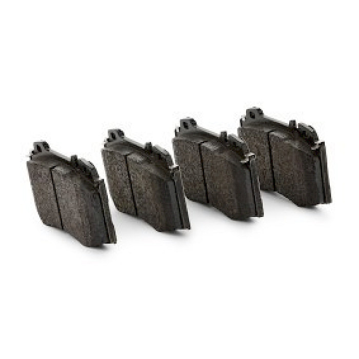 PASTILLA  DELANTERO   MERCEDEZ BENZ  E 350 W211 00-09