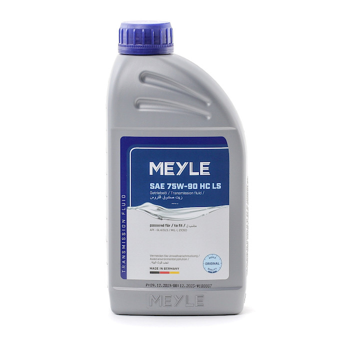 ACEITE 75W90 HCLS  MT