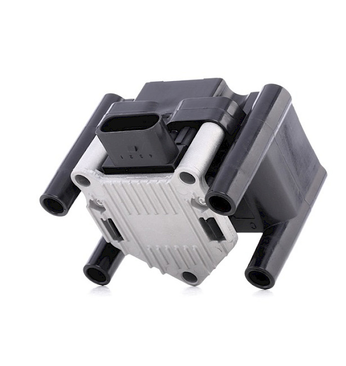 COIL  VOLKSWAGEN  JETTA 11-18 2.0   CUADRADO