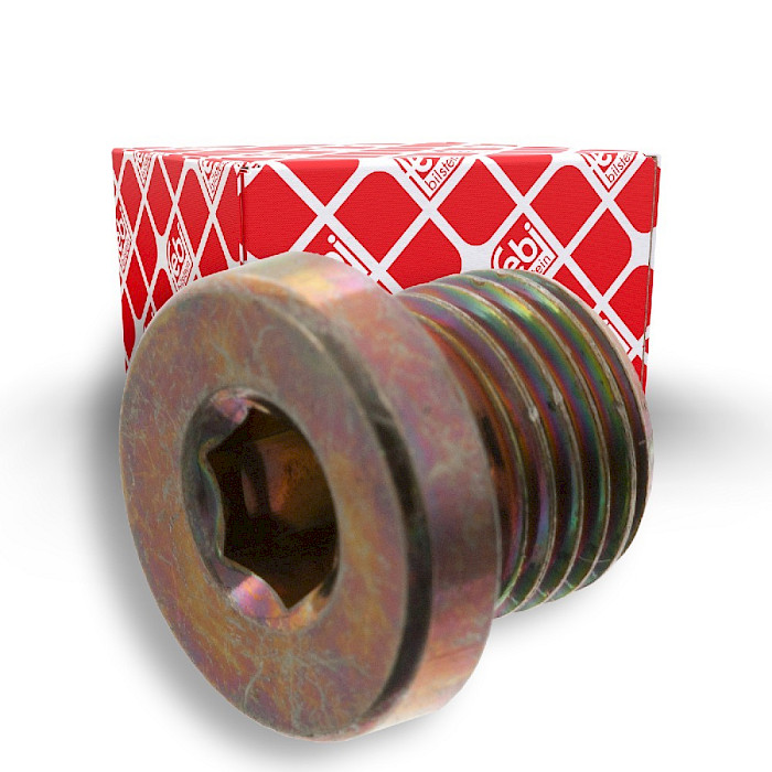 TORNILLO OBSTURADOR BMW