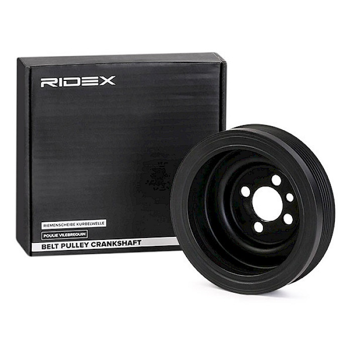 DAMPER CIG VOLKSWAGEN  AMAROK 10- 2.0D