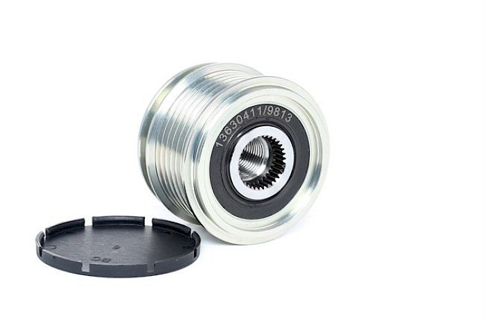 POLEA ALTERNADOR  VOLKSWAGEN  TIGUAN 07-15