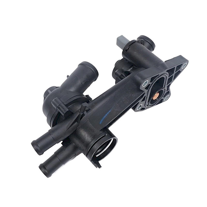 CAJA TERMOSTATO AUDI A1 1.4 10-18