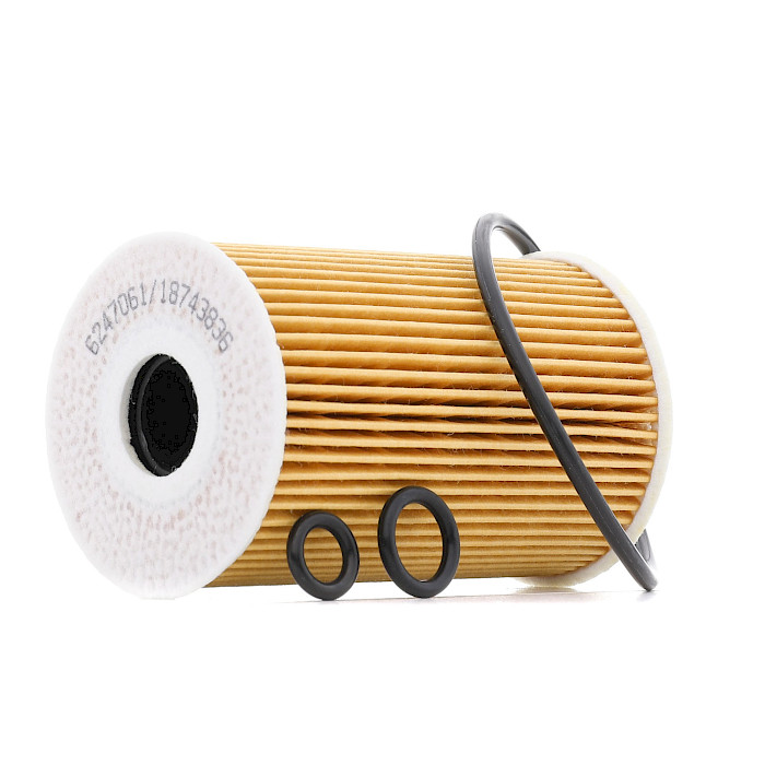 FILTRO DE ACEITE  VOLKSWAGEN  AMAROK 2.0D