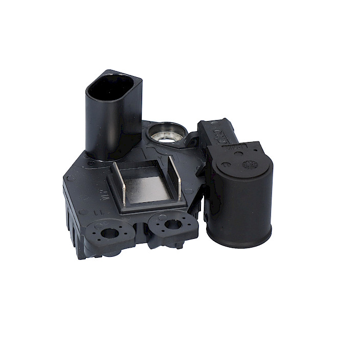 REGULADOR ALTERNADOR AUDI