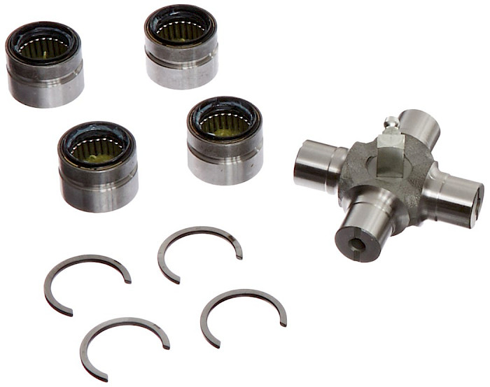 CRUCETA LEXUS GX470 10-20