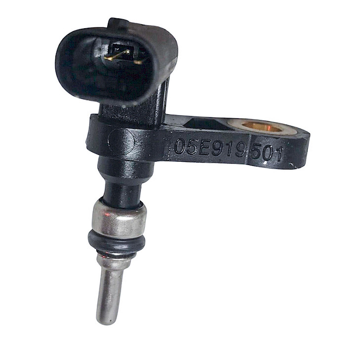 SENSOR TEMPERATURA  AUDI