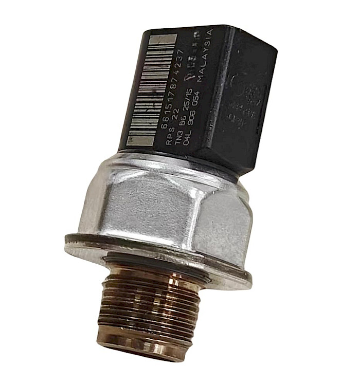 SENSOR PRESION COMBUSTIBLE AUDI A4