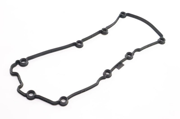 EMPAQUE DE TAPA VALVULA  AUDI A6 04-11 3.0TDI/TOUAREG 10-18 3.0D ( CILINDRO 1-3 )