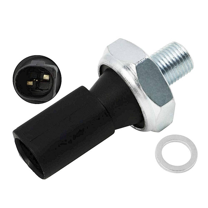SENSOR PRESION ACEITE AUDI