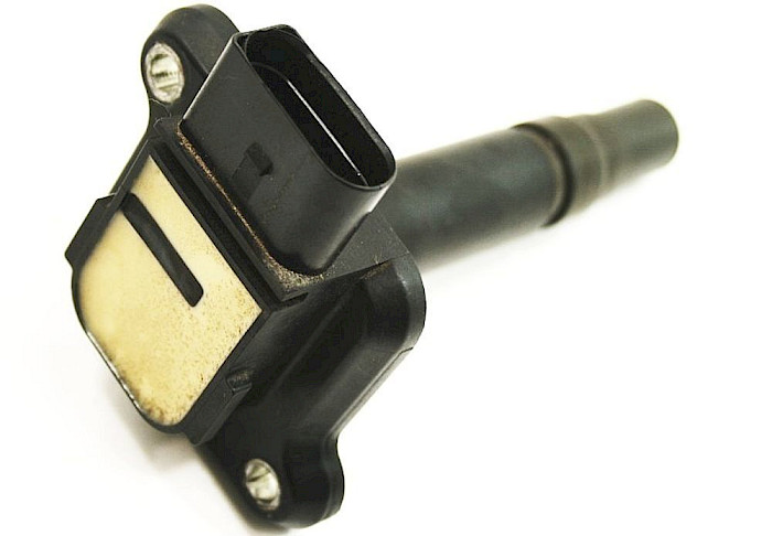 BOBINA  AUDI A3 03-12 1.8