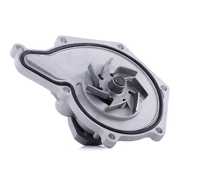 BOMBA DE AGUA  AUDI Q7 3.0 GAS/Q7 3.0D 06-15/TOUAREG 10-18 3.0D