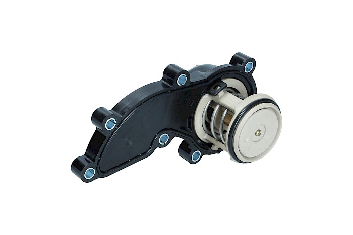 TERMOSTATO AUDI Q7 3.0