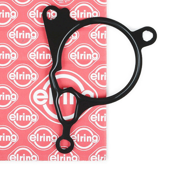 EMPAQUE  BOMBA VACIO AUDI      *OEM