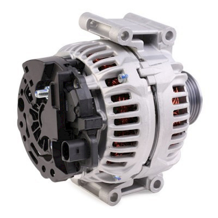ALTERNADOR AUDI Q5 08- 2.0