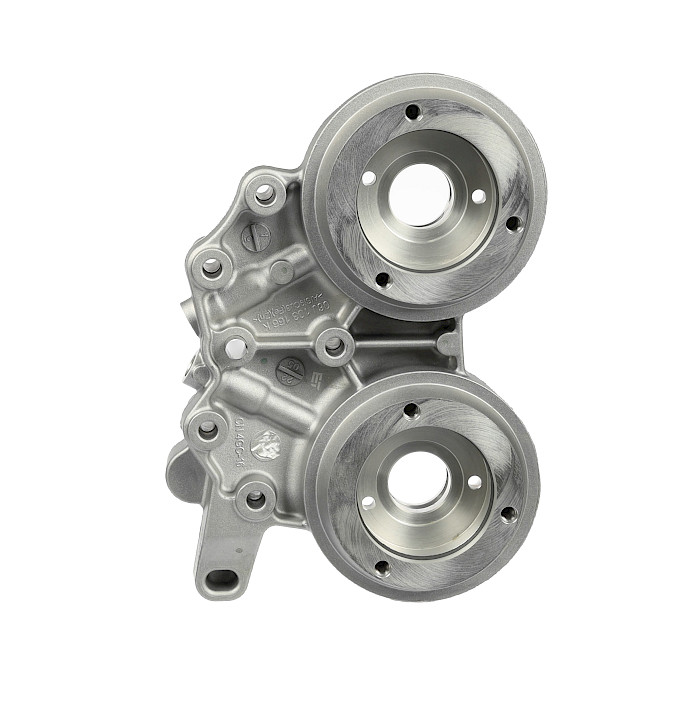 SOPORTE EJE LEVA AUDI Q5 2.0G 08-16/A4 15-23 2.0