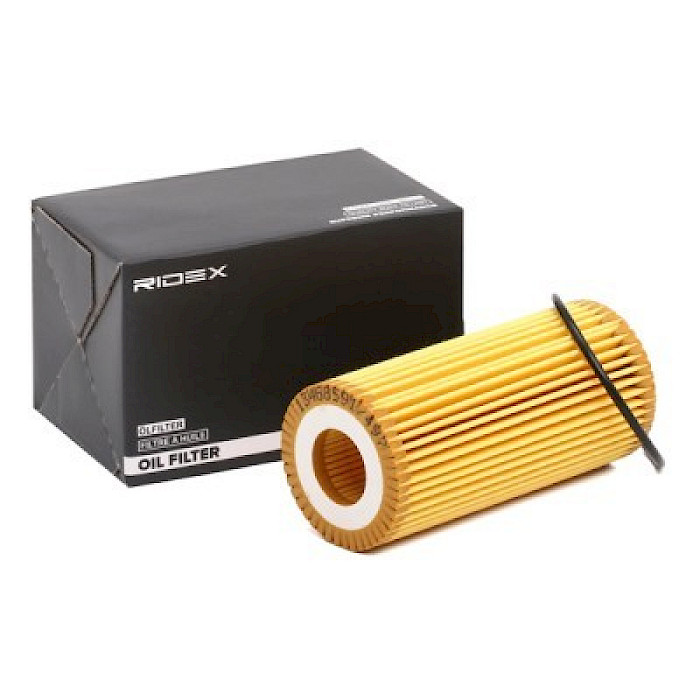 FILTRO DE ACEITE  AUDI Q5 2.0G 08-16/A3 12-20 1.8/A4 15-23 2.0/TIGUAN 16-