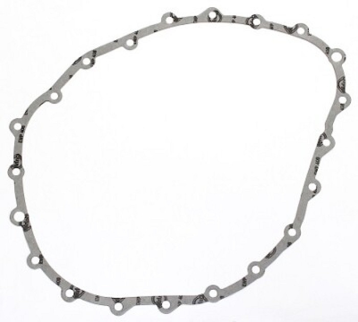 EMPAQUE  CARTER AUDI