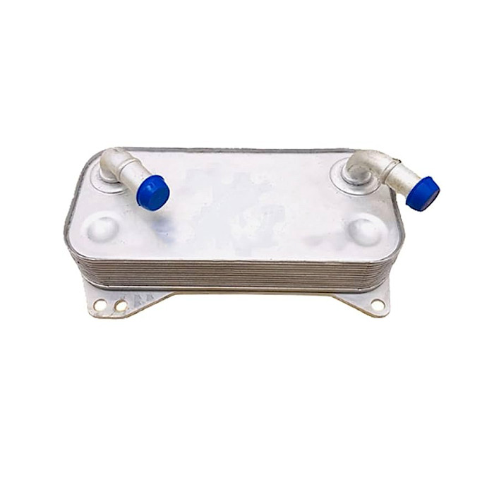 ENFRIADOR ACEITE AUDI