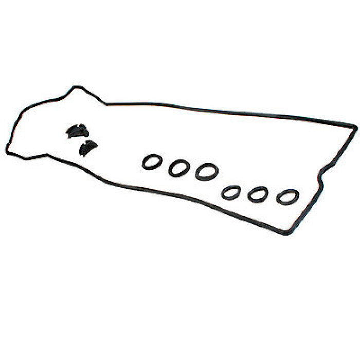 EMPAQUE DE TAPA VALVULA  MERCEDEZ BENZ