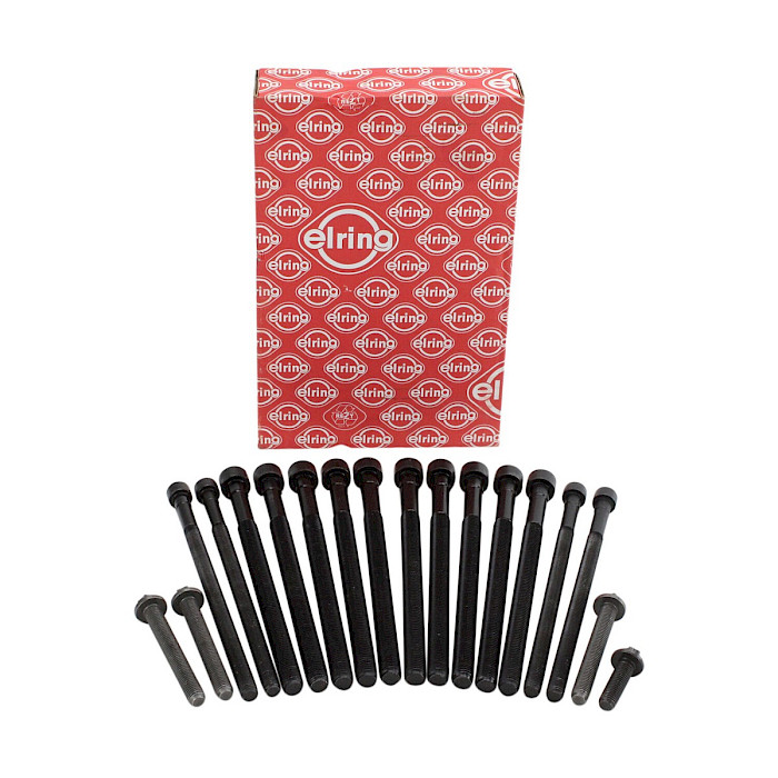 TORNILLO CABEZOTE BMW N55