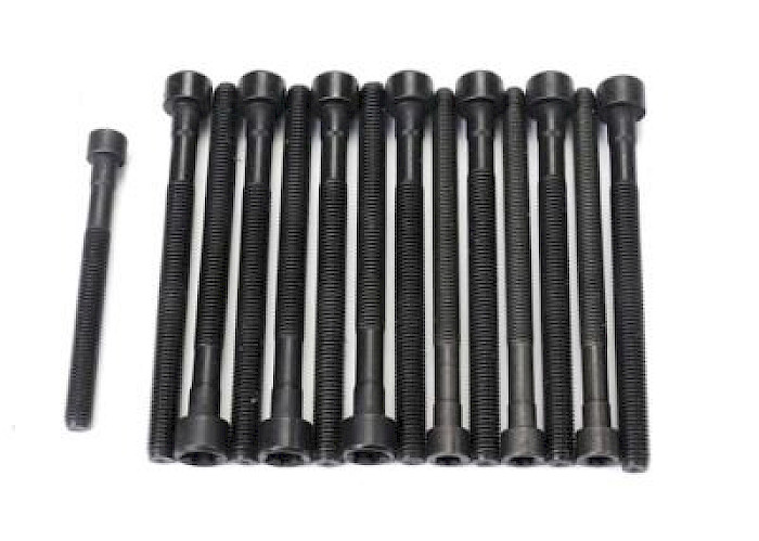 TORNILLO CABEZOTE BMW N52/S7 F01-X3 E83/S5 E60