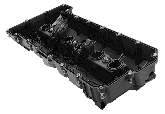 TAPA VALVULA   BMW N52/S5 E60 03-10/S7 F01/X3 E83