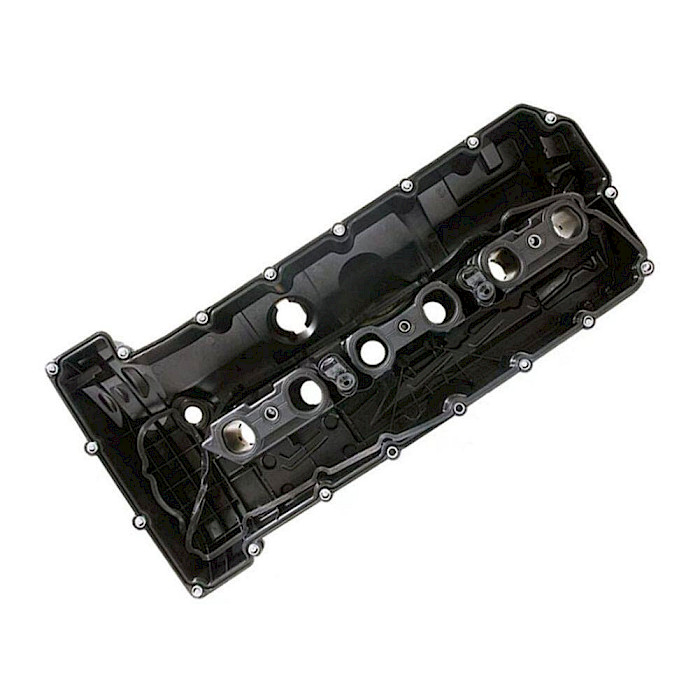 TAPA VALVULA   BMW N55 X6 E71