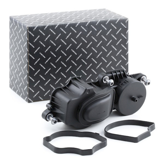 VALVULA   RESPIRADORA CRANKEY BMW