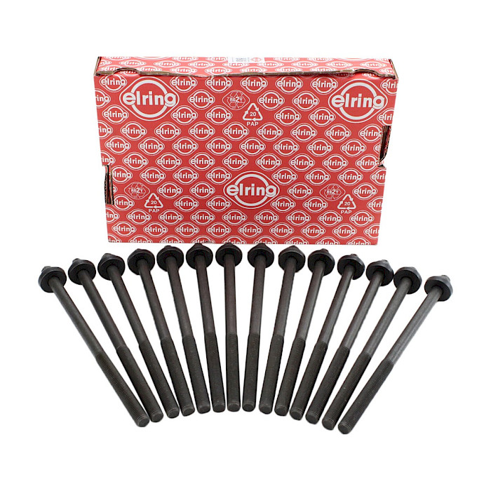 TORNILLO CABEZ BMW M57 X5 E70