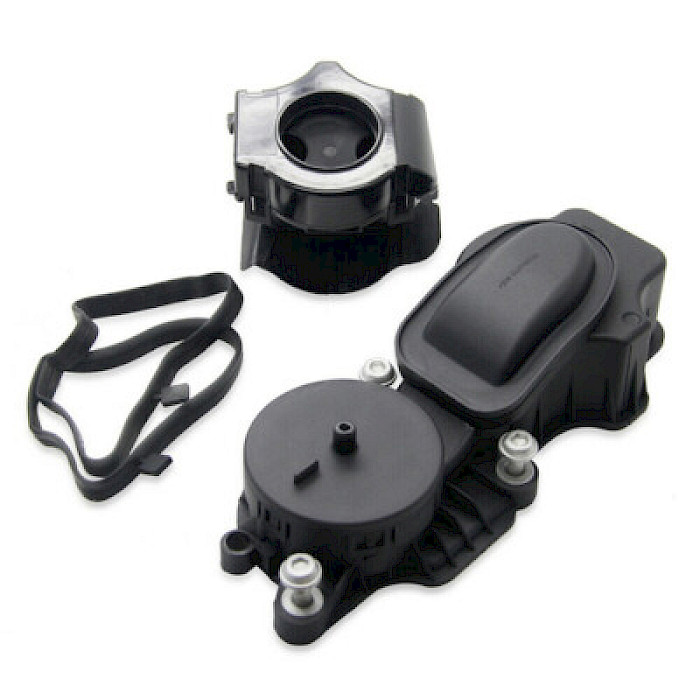 SEPARADOR ACEITE BMW