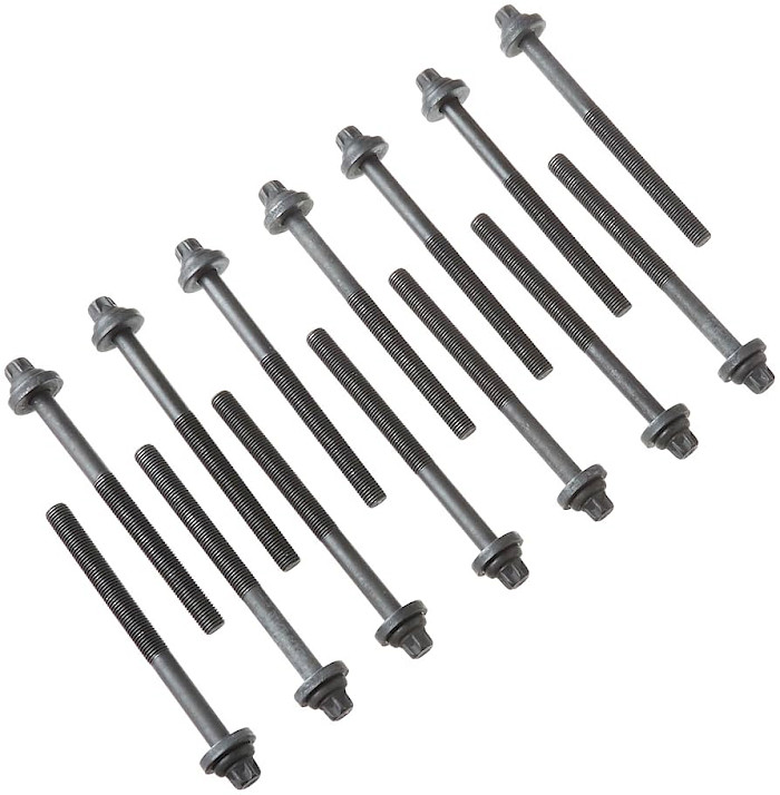 TORNILLO CABEZOTE BMW