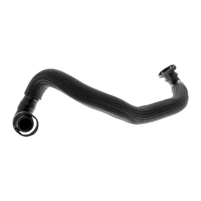TUBO FLEXIBLE MINI R55 R56 DELANTERO  CABEZOTE AL FILTRO DE AIRE