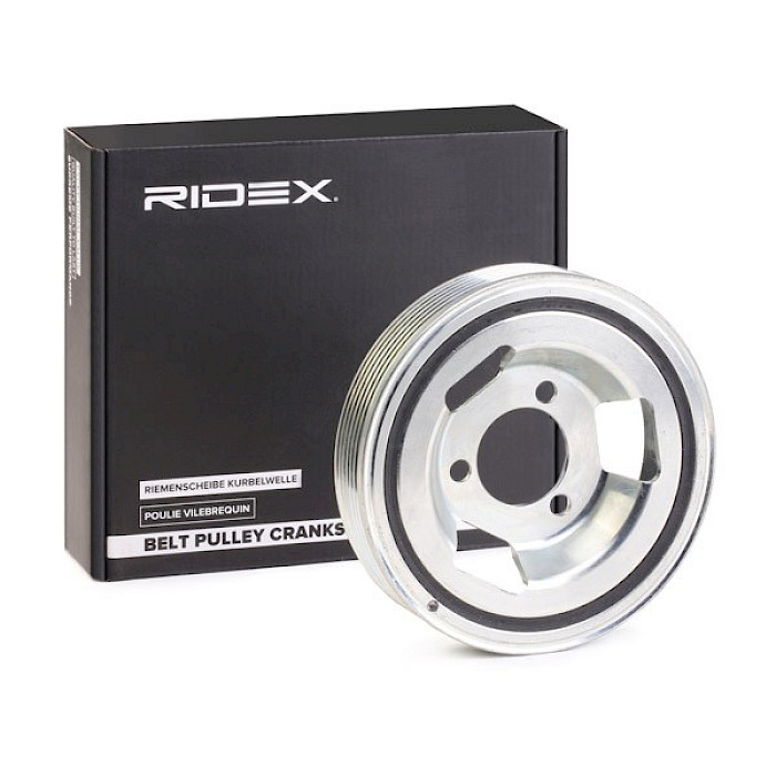 DAMPER CIG BMW N13/N16/N18  S3 F30/S1 F20/MINI R56-R60