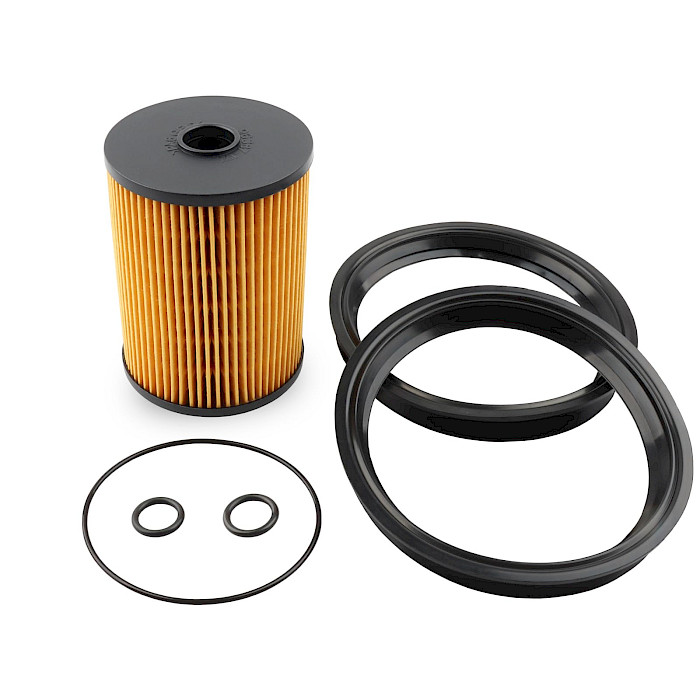 FILTRO GAS MINI R53 00-05