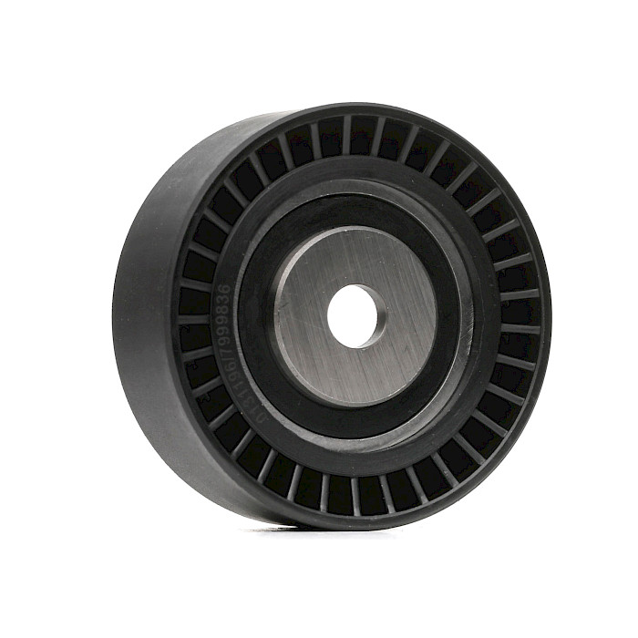 POLEA FIJA BMW M54 S5 E39 95-04/S3 E36/X3 E83