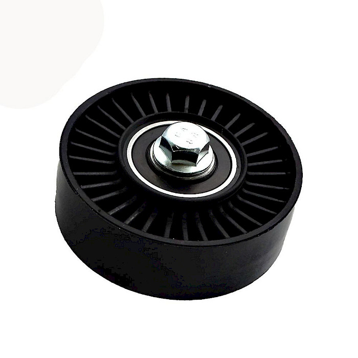 POLEA FIJA BMW N52/S5 E60 03-10/X3 E83