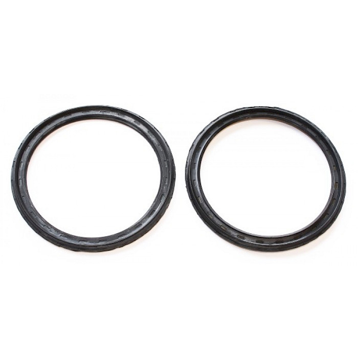 EMPAQUE  BOMBA ACEITE BMW N62 4.4