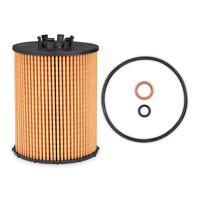 FILTRO DE ACEITE  BMW